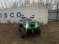 2023 AODES (Odes) Pathcross 1000, серебристый, 1001000 рублей - вид 8