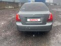 2014 Daewoo Gentra II, серый, 605000 рублей - вид 2
