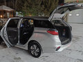 2016 Honda Shuttle II, серебристый, 1800000 рублей - вид 8