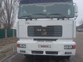 2000 MAN F 2000, белый, 4100000 рублей - вид 5