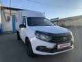 2020 LADA (ВАЗ) ВИС 2349, белый, 900000 рублей
