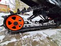 2012 Arctic Cat XF-Series, чёрный, 950000 рублей - вид 4