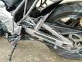 2010 Kawasaki Versys 650, красный, 415000 рублей - вид 11