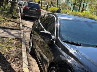 2016 Chevrolet Malibu IX, чёрный, 1200000 рублей, вид 5