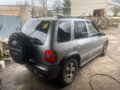 2000 Kia Sportage I, серебристый, 200000 рублей - вид 2