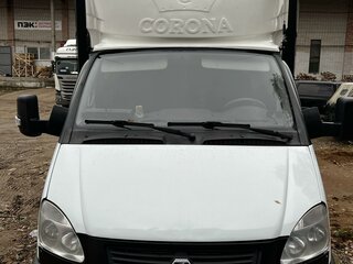 2012 ГАЗ ГАЗель (3302), белый, 1250000 рублей, вид 1