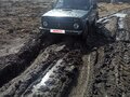 1997 Lada (ВАЗ) 2121 (4x4) I Рестайлинг, зелёный, 190000 рублей