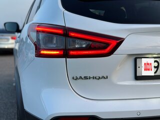 2019 Nissan Qashqai II Рестайлинг, белый, 2099990 рублей, вид 5