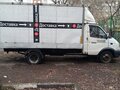 2008 ГАЗ ГАЗель (3302), белый, 430000 рублей - вид 3