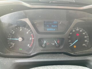 2020 Ford Transit, белый, 4100000 рублей, вид 3