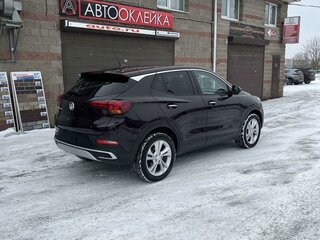 2020 Buick Encore GX I, пурпурный, 1350853 рублей, вид 5