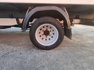 2020 Ford Transit, белый, 2350000 рублей, вид 5