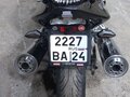 1998 Honda CBR 1100 XX, чёрный, 525000 рублей - вид 6