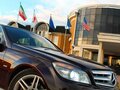 2011 Mercedes-Benz C-Класс 250 7G-TRONIC PLUS III (W204), серебристый - вид 8