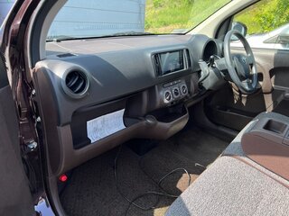 2013 Toyota Passo II (C30), фиолетовый, 730000 рублей, вид 5