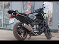 2014 Honda NC 750S, чёрный, 530000 рублей - вид 6
