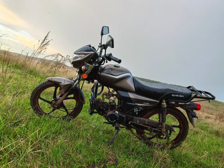 2021 VMC (Vento) Riva II, бежевый, 50000 рублей, вид 1