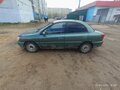 2001 Kia Rio I, зелёный, 210000 рублей - вид 2