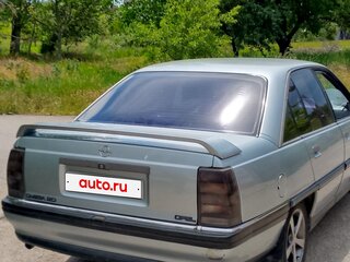 1987 Opel Omega A, серый, 280000 рублей, вид 4