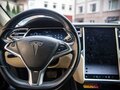 2013 Tesla Model S S85 I, серый, 1688482 рублей - вид 6