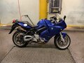 2007 BMW F 800 ST, синий, 450000 рублей - вид 4
