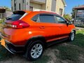 2017 Chery Tiggo 2 I, оранжевый, 850000 рублей - вид 7