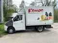 2018 ГАЗ ГАЗель Next, белый, 1025000 рублей - вид 4