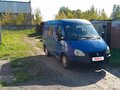 2012 ГАЗ Соболь (2752) Комби, синий, 620000 рублей - вид 9