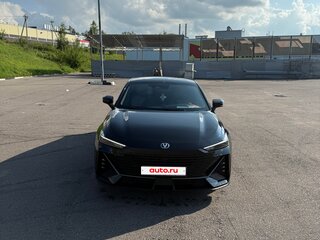 2023 Changan UNI-V I, чёрный, 2190000 рублей, вид 2