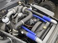 2001 Урал 4320, зелёный - вид 8