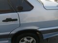 2004 Lada (ВАЗ) 2115, серебристый, 260000 рублей - вид 8
