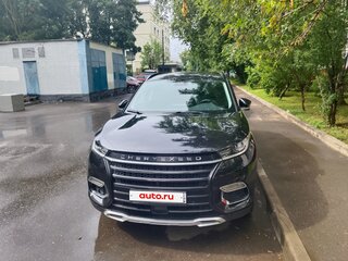 2021 Exeed TXL I, чёрный, 1760000 рублей, вид 1