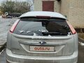 2008 Ford Focus II Рестайлинг, серебристый, 600000 рублей - вид 8