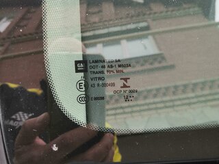 2013 Cadillac ATS I, белый, 1595000 рублей, вид 2