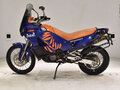 2006 KTM 990 Adventure, синий, 750000 рублей - вид 5