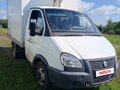 2013 ГАЗ ГАЗель (3302), белый, 700000 рублей - вид 8