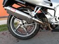 1996 Honda VFR 750, серебристый, 211165 рублей - вид 10