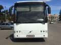 2001 Volvo B10 Series, белый - вид 1