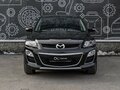 2011 Mazda CX-7 I Рестайлинг, чёрный, 1700000 рублей
