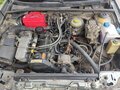 1992 Audi 80 V (B4), серый, 320000 рублей - вид 9