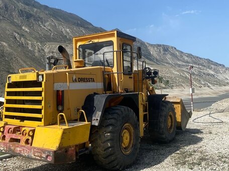2006 Dressta 534, 2700000 рублей, вид 3