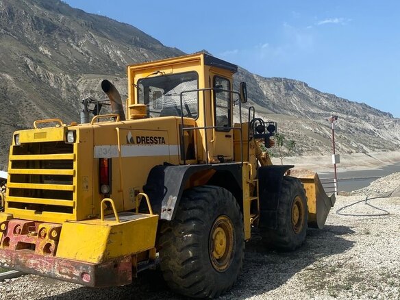 2006 Dressta 534, 2700000 рублей - вид 2