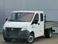 2026 ГАЗ ГАЗель Next, белый, 3916000 рублей