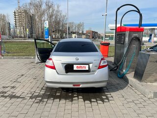 2011 Nissan Teana II (J32) Рестайлинг, серебристый, 1000000 рублей, вид 2
