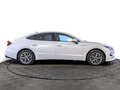 2020 Hyundai Sonata VIII (DN8), белый - вид 3