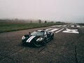 2022 Ford GT II, чёрный - вид 2