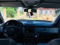 2005 Mercedes-Benz M-Класс 350 I (W163) Рестайлинг, серебристый - вид 10