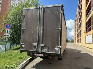 2017 ГАЗ ГАЗель (3302), белый, 1800000 рублей, вид 4