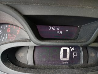 2017 Renault Kaptur I, коричневый, 1700000 рублей, вид 3