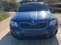 2016 Skoda Octavia III (A7), синий, 1600000 рублей - вид 3